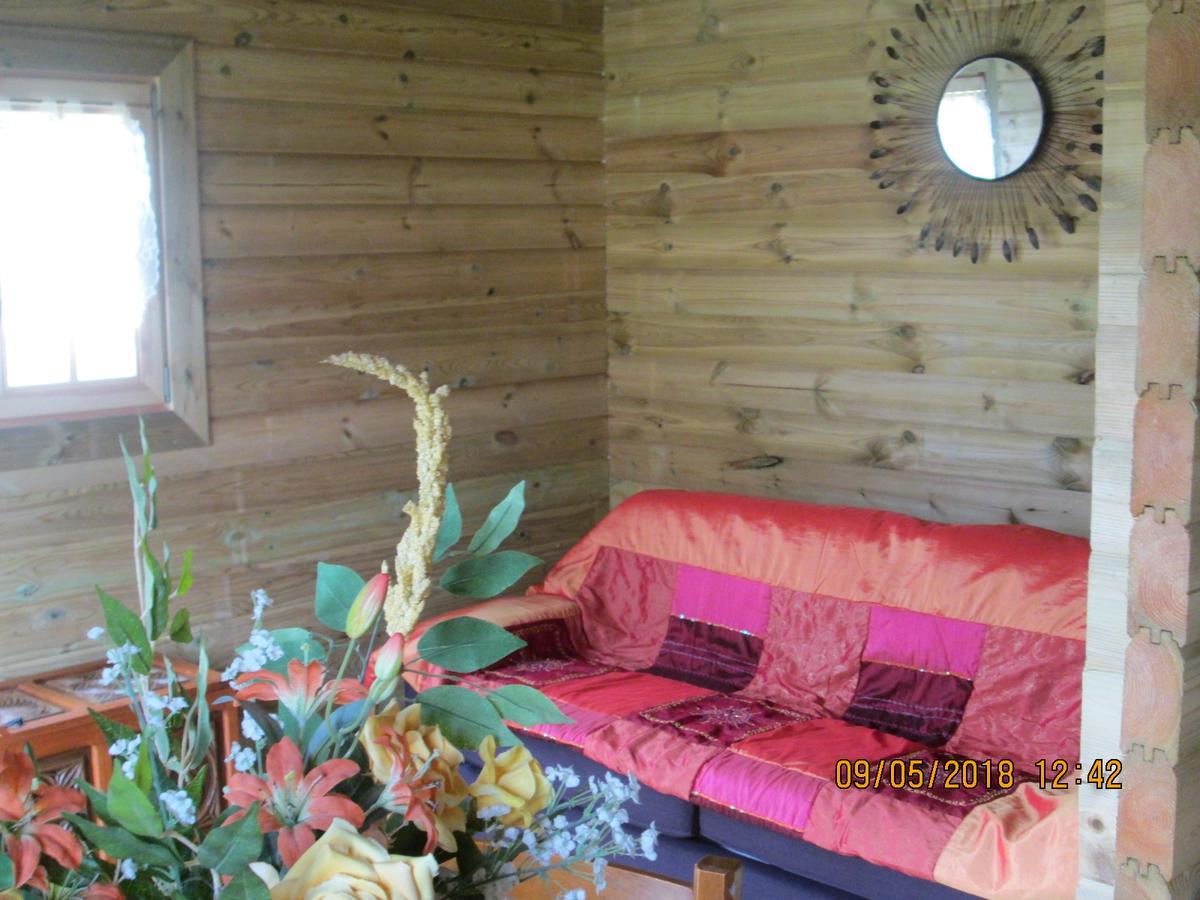 Studios Les Hortensias Lillers Exterior foto