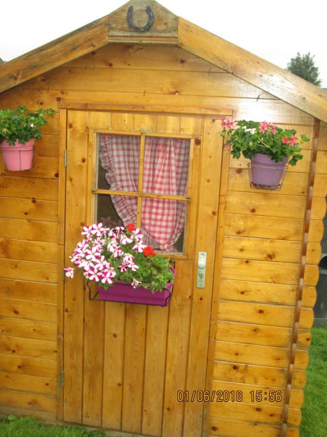 Studios Les Hortensias Lillers Exterior foto